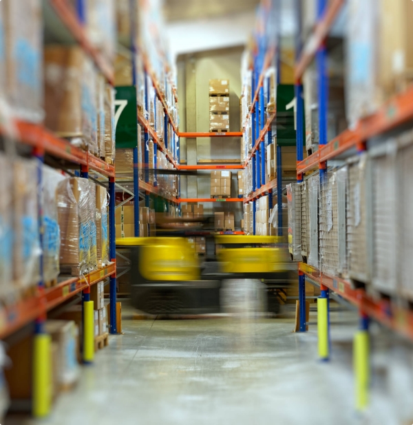 Logistik
