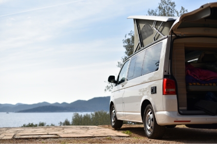 Camper