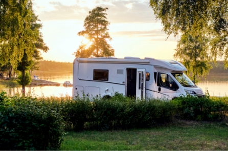 Caravan
